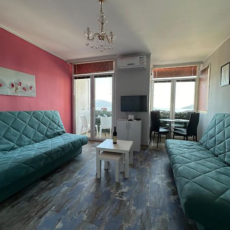 Sea Apartment Igalo Herceg Novi Exteriér fotografie