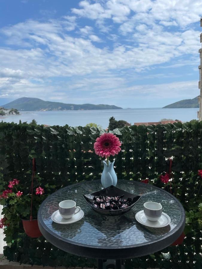 Sea Apartment Igalo Herceg Novi Exteriér fotografie