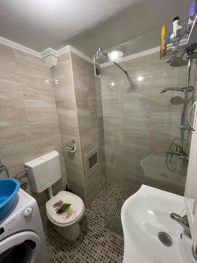 Sea Apartment Igalo Herceg Novi Exteriér fotografie